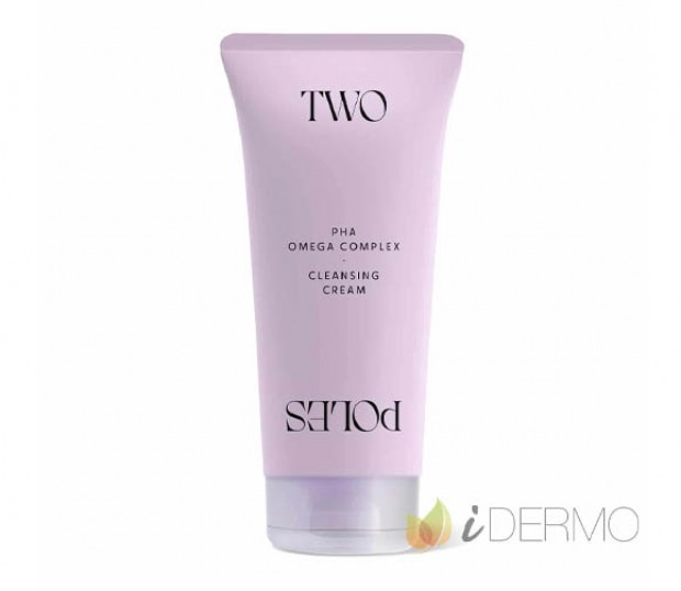 CLEANSING CREAM